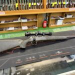 CVA Rimfire XT OD Green Cal. 22Lr