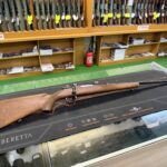 Mauser 98 Cal. 7X64