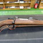 Mauser 98 Cal. 7X64