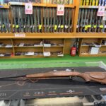 Mauser 98 Cal. 7X64