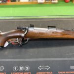 Zastava Mod. 98 Cal. 7X64