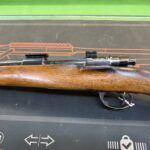 Zastava Mod. 98 Cal. 7X64