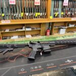 TAURUS AR15 T4 Cal. 223 Rem
