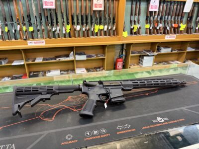 TAURUS AR15 T4 Cal. 223 Rem