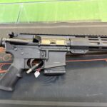 TAURUS AR15 T4 Cal. 223 Rem