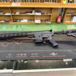 TAURUS AR15 T4 Cal. 223 Rem