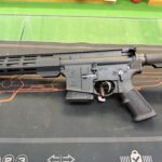 TAURUS AR15 T4 Cal. 223 Rem