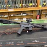 Legacy Armement UT908 Cal. 9X19 + Point Rouge