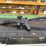 Legacy Armement UT908 Cal. 9X19 + Point Rouge