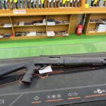 Manutac Fusil à Pompe Cal. 12/76
