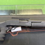Manutac Fusil à Pompe Cal. 12/76