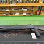 Manutac Fusil à Pompe Cal. 12/76