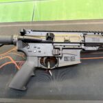 Faxon Mod. FF9F Cal. 9×19