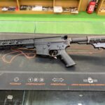 Faxon Mod. FF9F Cal. 9×19