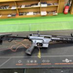 Derya ZY9 B10-10 Cal. 9×19