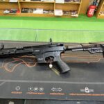 Derya ZY9 B10-10 Cal. 9×19