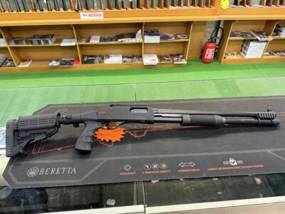 Winchester SXP Defender Cal. 12/76