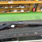 Mossberg Mod. 590A1 Cal.12/76