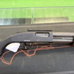 Mossberg Mod. 590A1 Cal.12/76