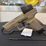 Canik TP9 Elite Combat Cal.9×19 + Vortex Venom