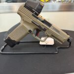 Canik TP9 Elite Combat Cal.9×19 + Vortex Venom