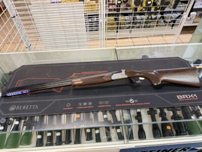FAIR Premier Acier Cal. 20/76 - Canons 71 cm
