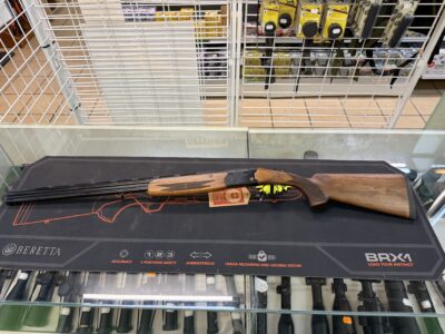 ATA SP Black Light - Cal. 20/76 - Canons 71 cm