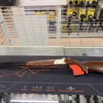 YILDIZ Luxe Ejecteurs – Cal 20/76