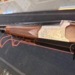 YILDIZ Luxe Ejecteurs – Cal 20/76
