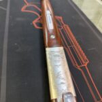 YILDIZ Luxe Ejecteurs – Cal 20/76