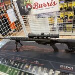 Ruger Precision Riffle Cal. 308Win + Lunette Vortex