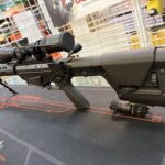 Ruger Precision Riffle Cal. 308Win + Lunette Vortex