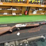 Winchester SX4 UPLAND – Cal 12/76 – Canons 76 cm