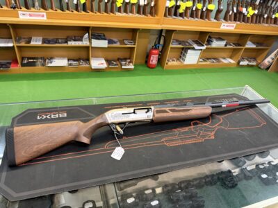Winchester SX4 UPLAND - Cal 12/76 - Canons 76 cm
