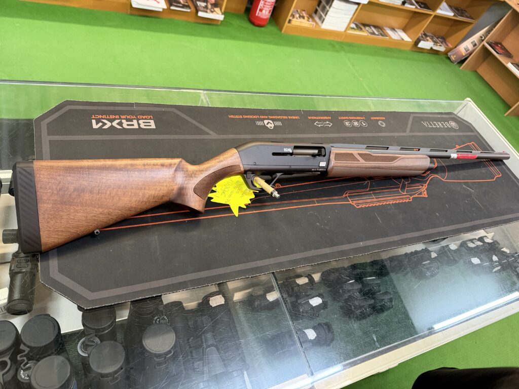 WINCHESTER SX4 bois – Calibre 20/76 – Canons 71 cm