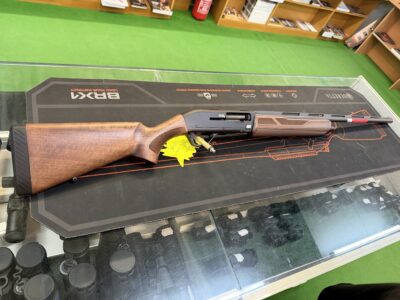WINCHESTER SX4 bois - Calibre 20/76 - Canons 71 cm