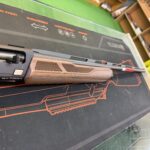 WINCHESTER SX4 bois – Calibre 20/76 – Canons 71 cm
