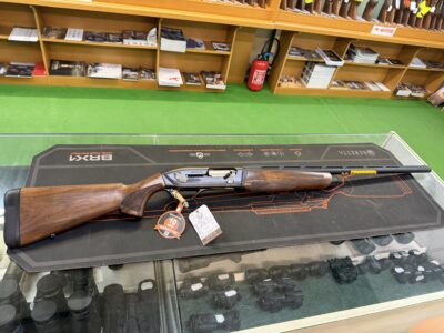 Browning MAXUS 2 Gold - Calibre 12/76
