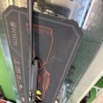 Fabarm XLR AB – Calibre 12/76 – Canons 76 cm