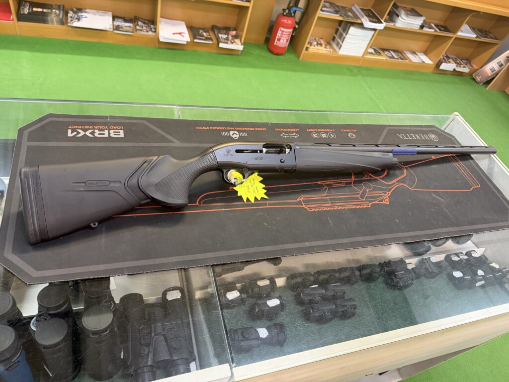 Beretta A 400 – Calibre 12/76 – Canons 76 cm