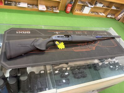 Beretta A 400 - Calibre 12/76 - Canons 76 cm