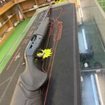 Beretta A 400 – Calibre 12/76 – Canons 76 cm