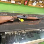 Beretta A400 Lite Wood – Calibre 12/76 – Canons 76 cm + Chokes