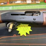 Beretta A400 Lite Wood – Calibre 12/76 – Canons 76 cm + Chokes