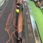 Beretta A400 Lite Wood – Calibre 12/76 – Canons 76 cm + Chokes