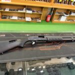 Mossberg M5901A Cal 12/76