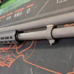 Mossberg M5901A Cal 12/76