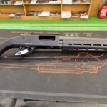 Mossberg M5901A Cal 12/76
