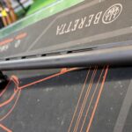 Country Semi-Auto Cal. 12/76