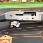 Ata Arms CY Tungsten Cal.12/76